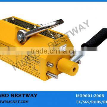 Permanent Magnetic Lifter