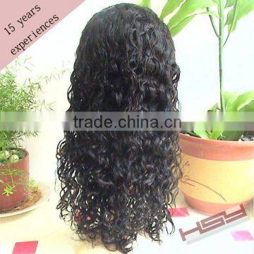 wholesale cheap brazilian vrigin human hair wig