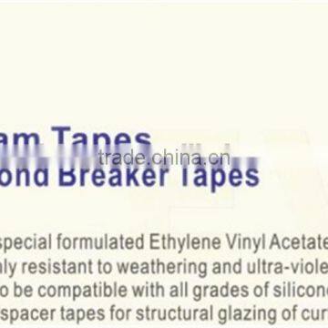 adhesive eva foam bilateral tape