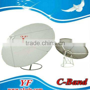 TV Satellite Dish Antenna
