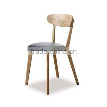 New Rustic Style Restaurant Furniture Pictures of Dining Table Chair YA70167 photo-4