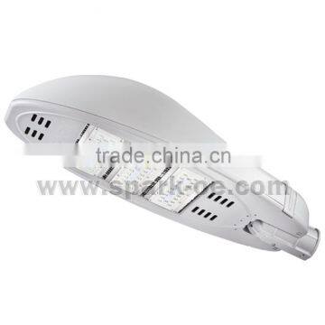 Harmonious Light Series LED Street Light(SPL-D120)