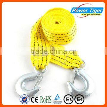 High quality strong car transporter straps