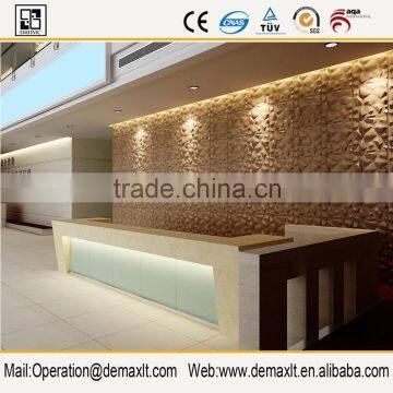 Fiber Cement Siding / External Wall Board / Wall Panel