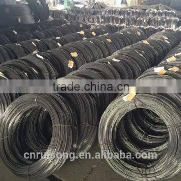 [manufacturing factory] Hard Drawn Steel Wire 2mm/ 3mm / 5mm