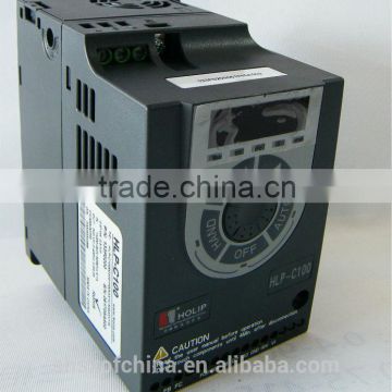 VFD, Variable Frequency Inverter 220V to 380V, Frequency Drive 0.75kw