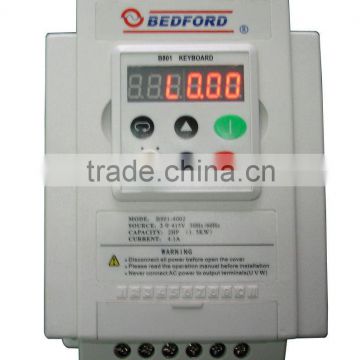 frequency inverter