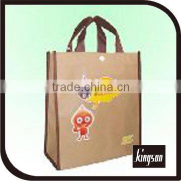 promotion shopping bags