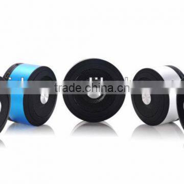 mini bluetooth speaker