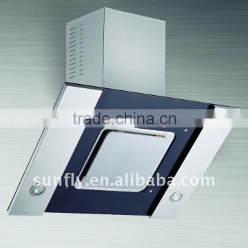 kitchen Range Hood LOH8812-13GR(900mm) CE RoHS