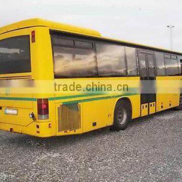 USED BUSES - VOLVO B10B COACH BUS (LHD 6142) photo-3