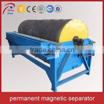 CTB Series Wet Magnetic Separator Machine, Cheap Magnetic Separator Price