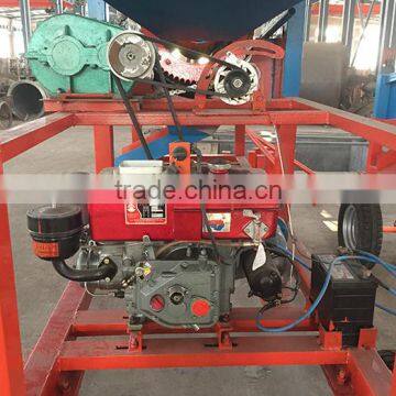 Small Portable Gold Mining Machine photo-6