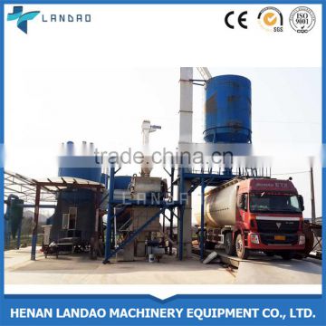 Full Automatic Tile Adhesive Polymer Dry Mortar Production Line low price