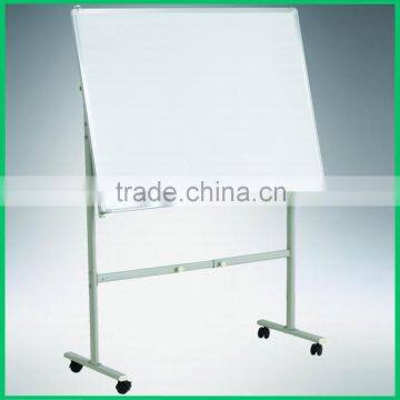 enamel plate magnetic whiteboard for school