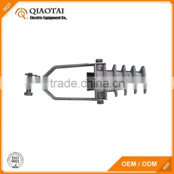 Wholesale aluminium tension anchoring wedge wire clamp