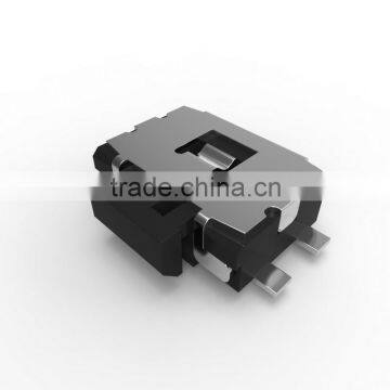 TSA04420 turtle type SMD Miniature Tact Switch