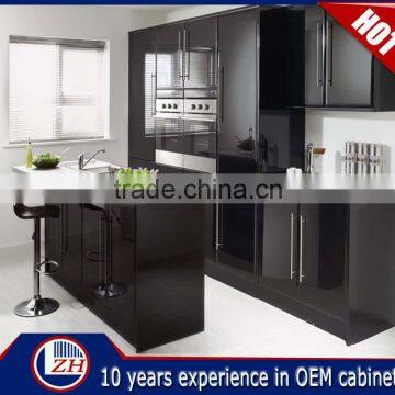 2016 uv acrylic modern kitchen cabinets kitchen set small kitchen design