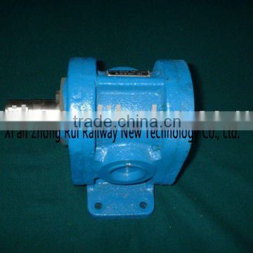 CB100-gear pump