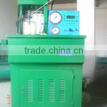 Diesel Injection Pump Test Bench