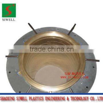 Plastic Tooling Maker Made in China mould maker