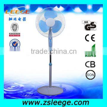 16 inch cheap standing fan latest