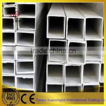 BEST SELLER!SQUARE GALVANSIED STEEL PIPE/PGI PIPE/PGI TUBE