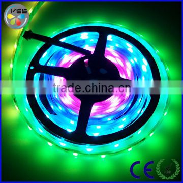 12v rgb led ribbon christmas lights