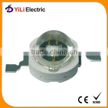 LED high power lamp high intensity IR LED 2W IR LED 850nm