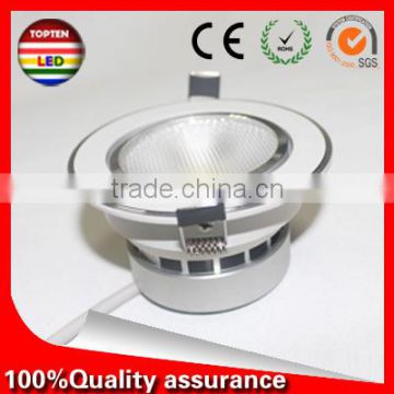 China supplier wholesale high quality 3w cob led downlight with CE ROHS