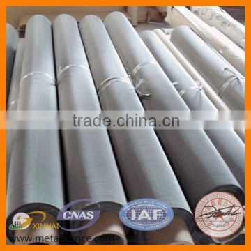 stainless steel security window screen mesh