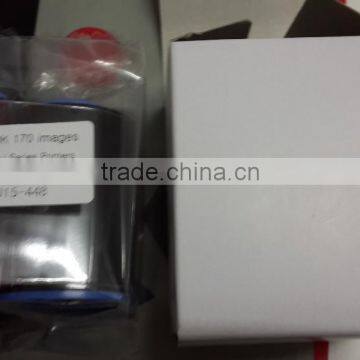 Zebra i series card printers 800015-448 Compatible Color Ribbon - YMCKOK - 170 prints