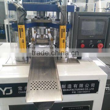 Factory production SYST-100 hydraulic press machine for sale