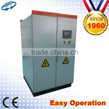 titanium anodising machine