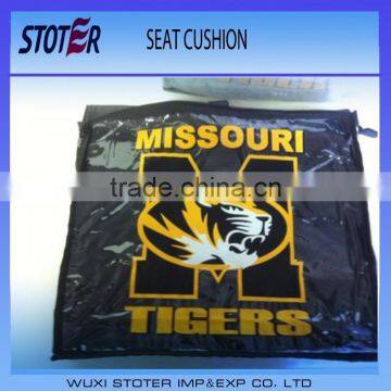 outdoor seat cushions / sports foam seat cushion