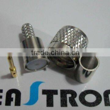 EMU-3901 UHF MALE CRIMP FOR CABLE