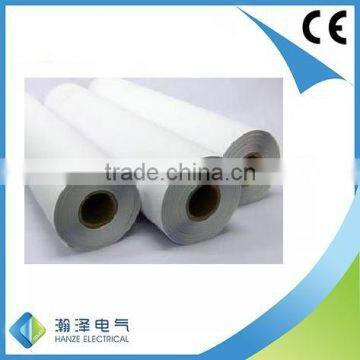 70gsm Quick drying sublimation paper for chemical fabrics