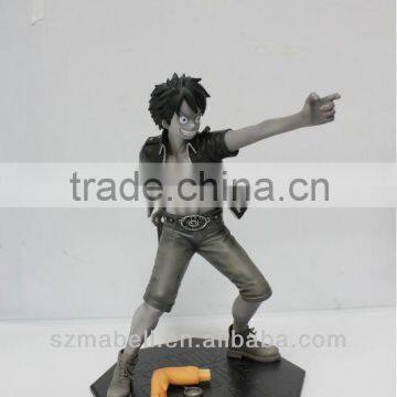 hot cartoon action figure