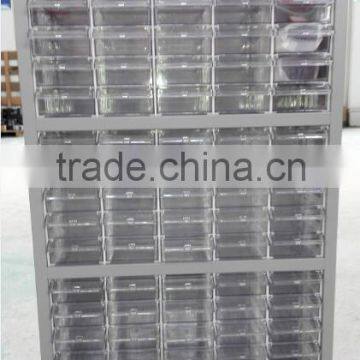 TJG Taiwan Metal Furniture File Cabinet Used Metal Locker With 75 Drawer Storage Cabinet photo-3