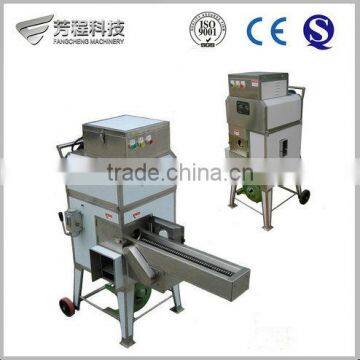 FC High Efficient Automatic Sweet Corn Husker/Sweet Corn Production