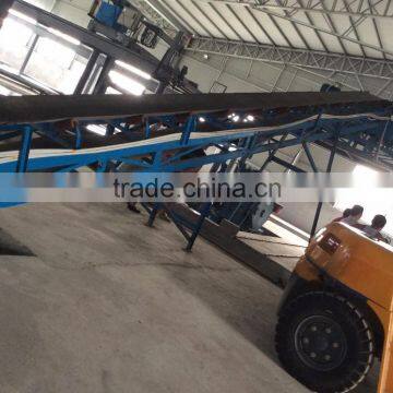 QTY180-8 Fly Ash Lime Sand Brick Moulding Machine (tianyuan Brand) photo-5