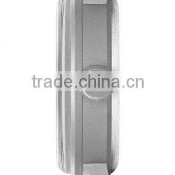 FS FLOWER - Ultra Thin Watch Sapphire Crystal High Quality Quartz Men Watch photo-3