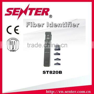 ST820B LIVE FIBER DETECTOR equal JDSU FI-60 fibre identifier