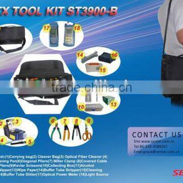 Optical Fiber Tool Box,tool kits