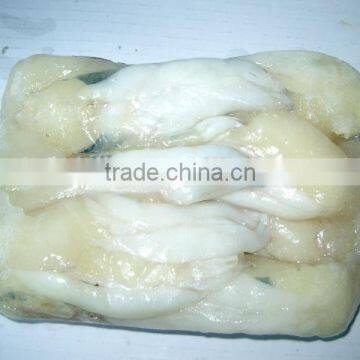 Frozen Argentinus Illex Squid Roe photo-4