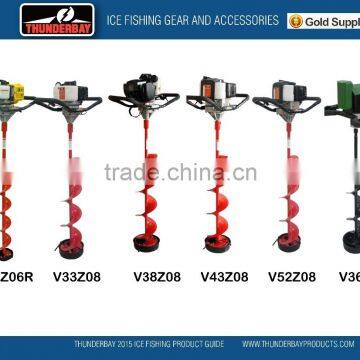 V52Z08 52CC Great power 2 Stroke Power Ice Auger