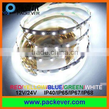 60LEDs SMD3528 LED Strip 12VDC/24VDC photo-3