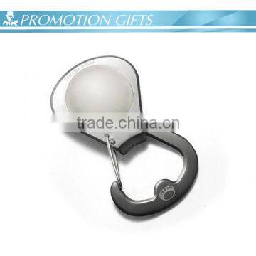 hotsale stainless steel led bottle opener