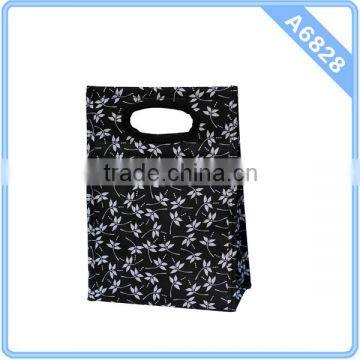 Wholesale Insulated Disposable Frozen Lunch Bag