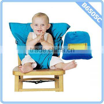 Portable Baby Chair Seat Belt